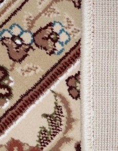 Високощільний килим Royal Esfahan-1.5 2878A Cream-Cream - высокое качество по лучшей цене в Украине.